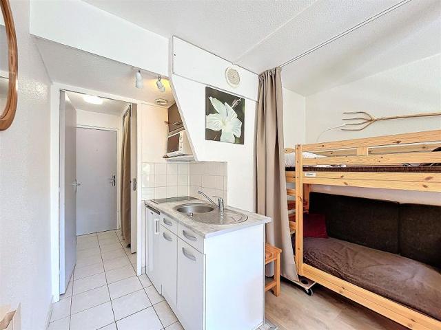 Flats SOYOUZ - Le Corbier