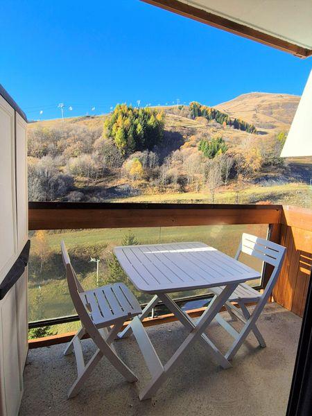 Flats SOYOUZ - Le Corbier