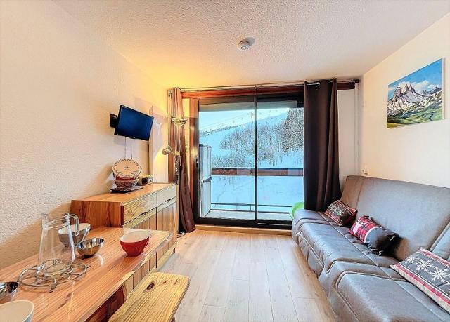 Flats SOYOUZ - Le Corbier