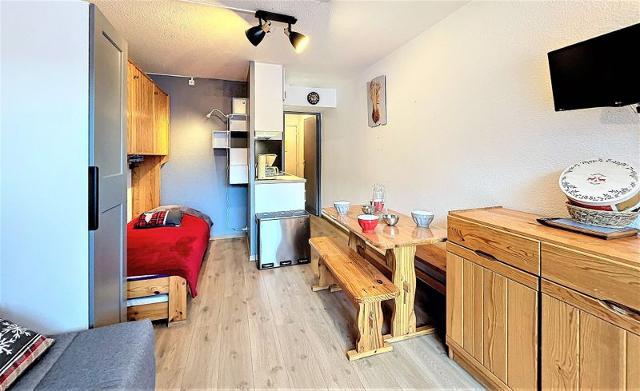 Flats SOYOUZ - Le Corbier