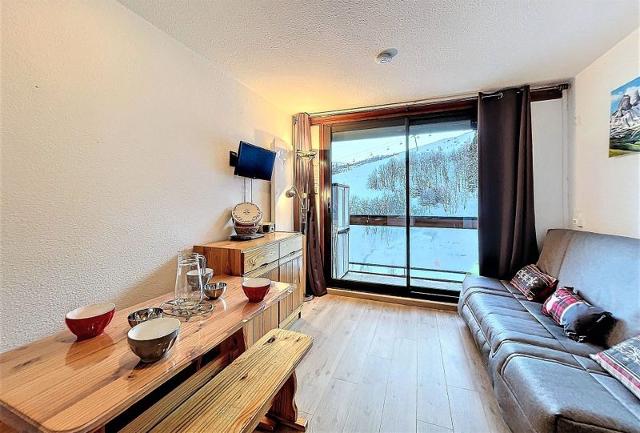 Flats SOYOUZ - Le Corbier
