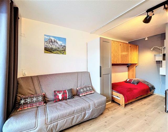 Flats SOYOUZ - Le Corbier