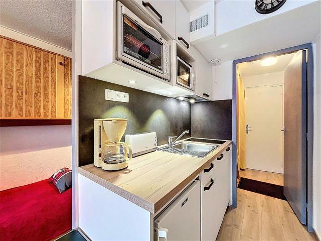 Flats SOYOUZ - Le Corbier
