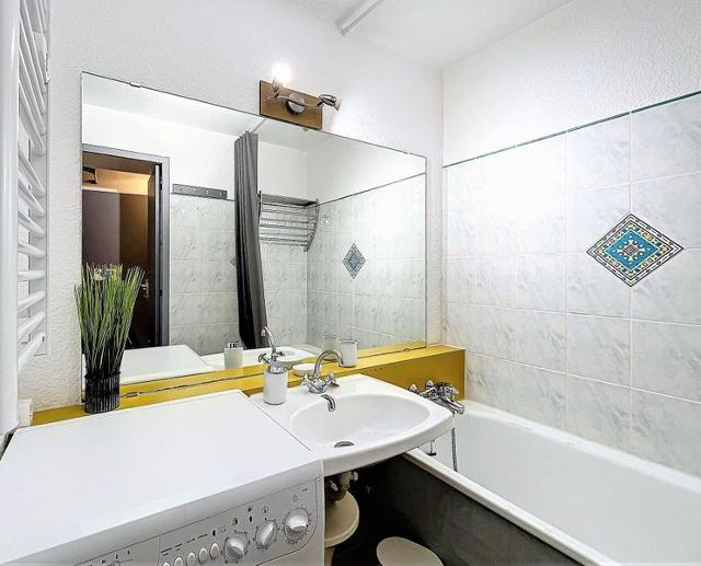Flats SOYOUZ - Le Corbier