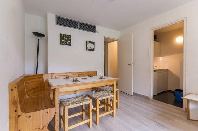 Flats PHENIX - Le Corbier