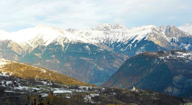 Flats PHENIX - Le Corbier