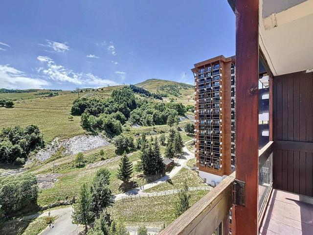 travelski home choice - Flats PEGASE - Le Corbier