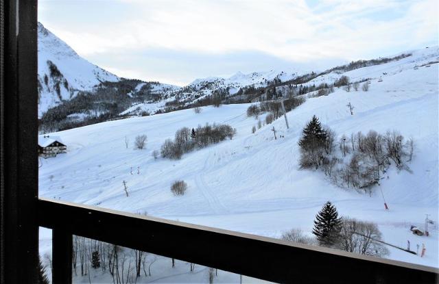 travelski home choice - Flats PEGASE - Le Corbier