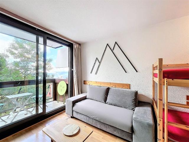travelski home choice - Flats PEGASE - Le Corbier