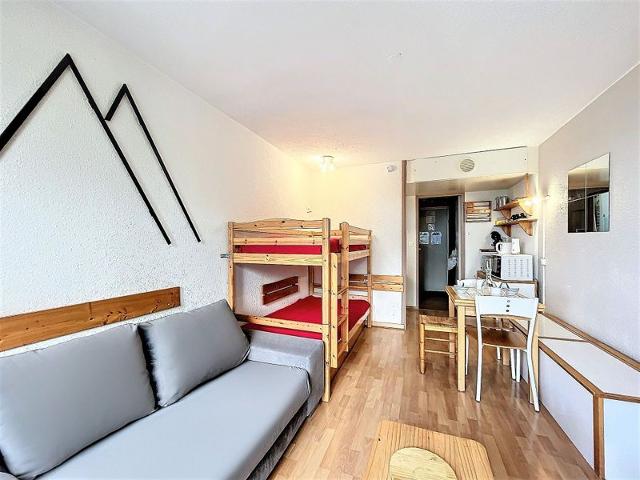travelski home choice - Flats PEGASE - Le Corbier