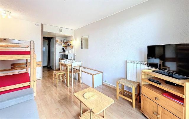 travelski home choice - Flats PEGASE - Le Corbier