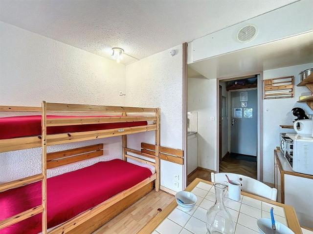 travelski home choice - Flats PEGASE - Le Corbier