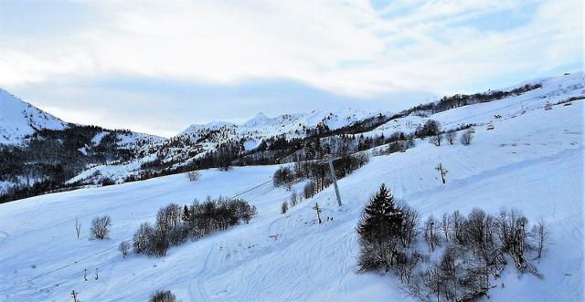 travelski home choice - Flats PEGASE - Le Corbier