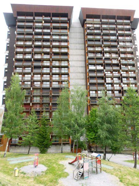 travelski home choice - Flats PEGASE - Le Corbier