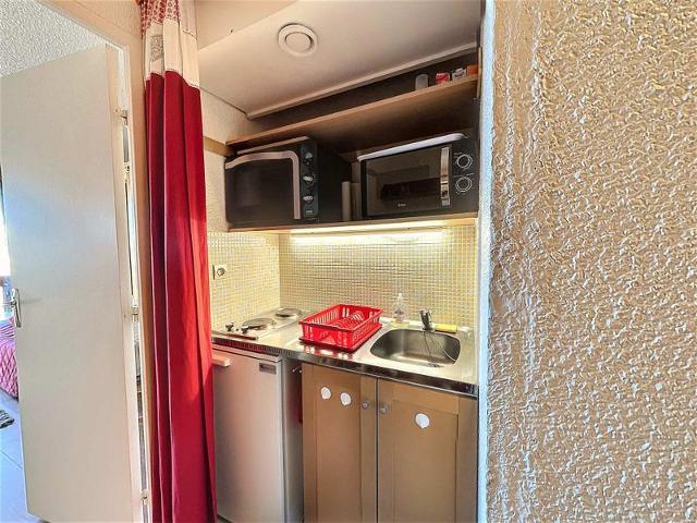 Flats ORION - Le Corbier