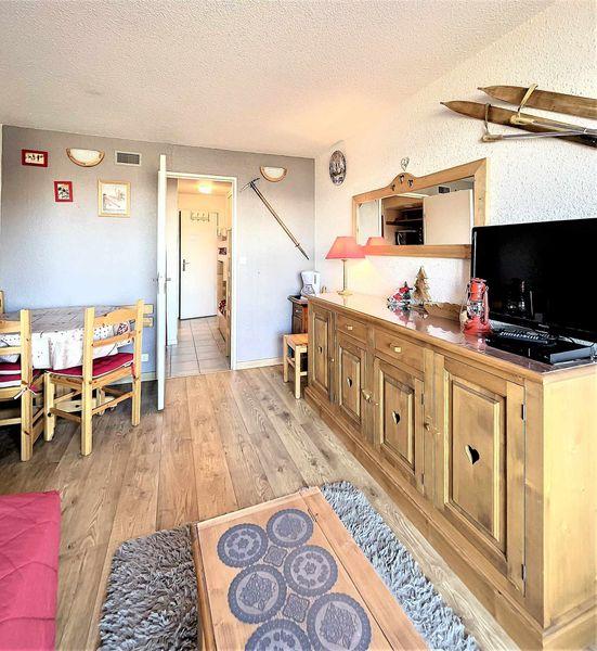 Flats ORION - Le Corbier