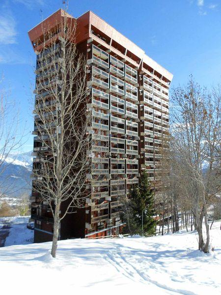 Flats ORION - Le Corbier