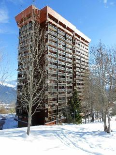 Flats ORION - Le Corbier