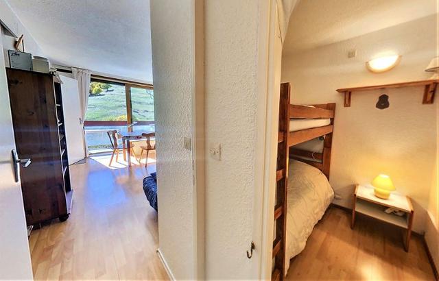 Flats LUNIK - Le Corbier