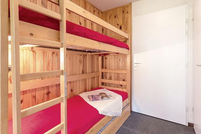 Ski & Soleil - Appartements Ski Soleil I - Les Menuires Bruyères