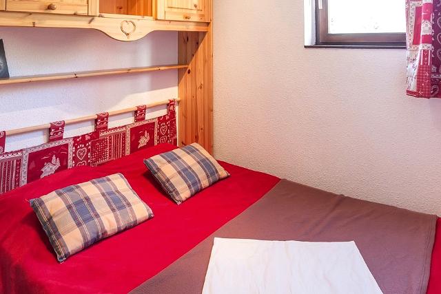 Ski & Soleil - Appartements Ski Soleil I - Les Menuires Bruyères