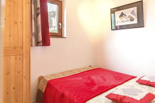 Ski & Soleil - Appartements Ski Soleil Ii - Les Menuires Bruyères