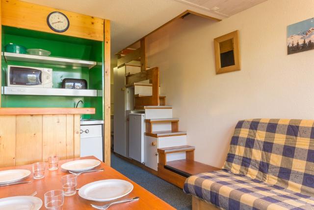 travelski home choice - Flats ARCHEBOC - Les Arcs 1800