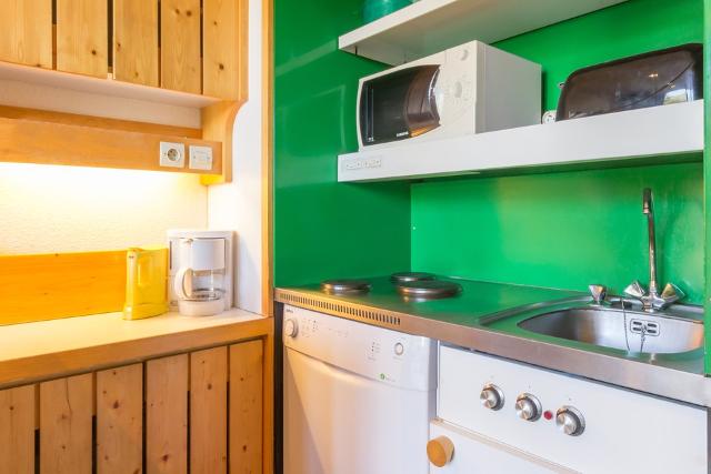 travelski home choice - Flats ARCHEBOC - Les Arcs 1800
