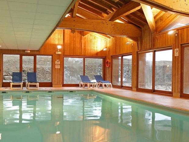 Les Valmonts de val Cenis - Val Cenis Lanslebourg