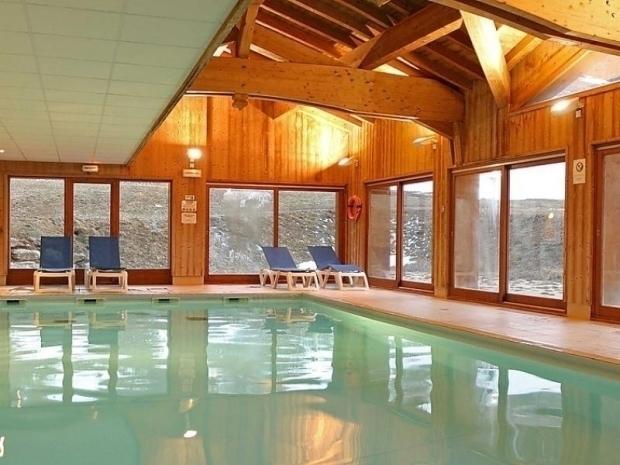 Les Valmonts de val Cenis - Val Cenis Lanslebourg