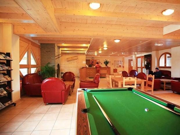 Les Valmonts de val Cenis - Val Cenis Lanslebourg