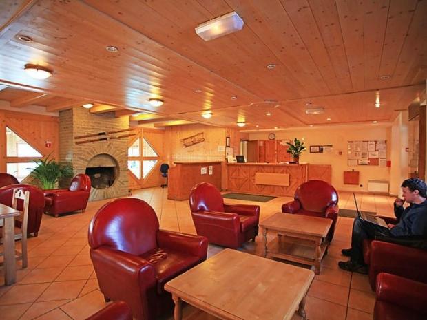 Les Valmonts de val Cenis - Val Cenis Lanslebourg