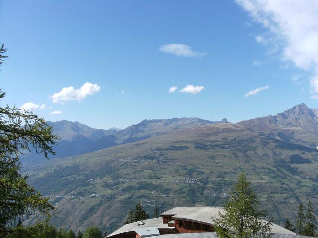 Flats AIGUILLE GRIVE 3 - Les Arcs 1800