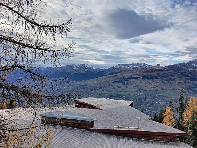 Flats AIGUILLE GRIVE 3 - Les Arcs 1800