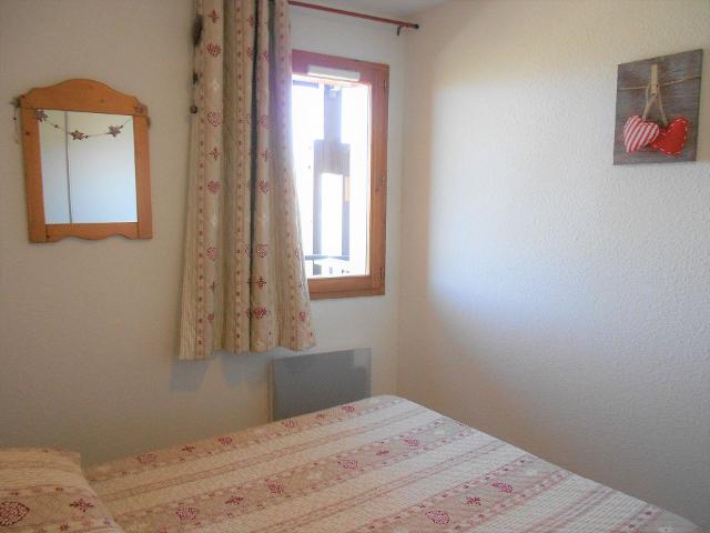 travelski home choice - Flats PISTES - Le Corbier