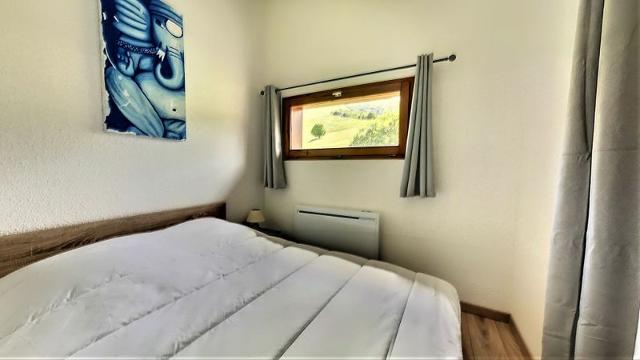 travelski home choice - Flats PISTES - Le Corbier