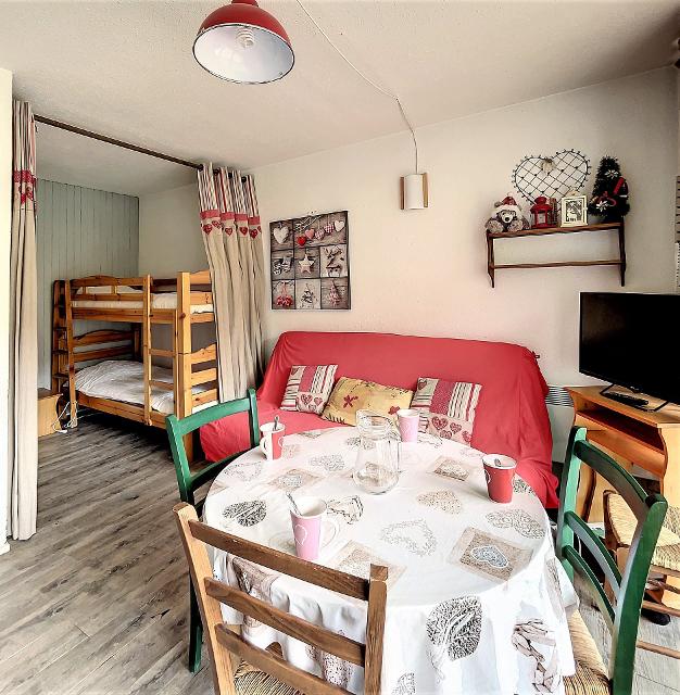 travelski home choice - Flats BAIKONOUR - Le Corbier