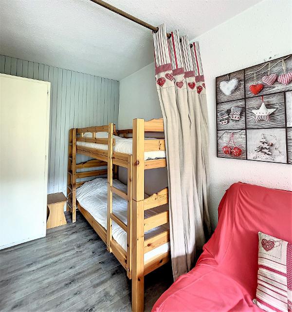 travelski home choice - Flats BAIKONOUR - Le Corbier