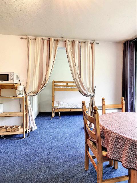 travelski home choice - Flats BAIKONOUR - Le Corbier