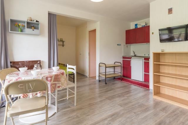 travelski home choice - Flats BAIKONOUR - Le Corbier