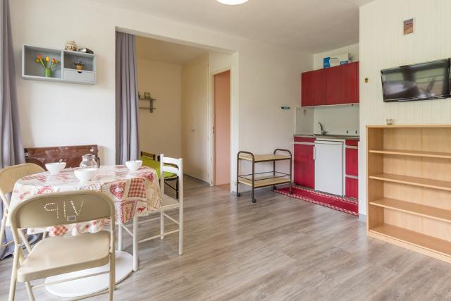 travelski home choice - Flats BAIKONOUR - Le Corbier