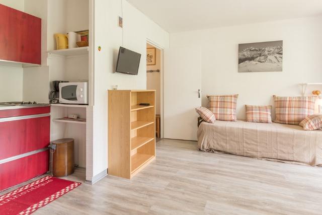 travelski home choice - Flats BAIKONOUR - Le Corbier