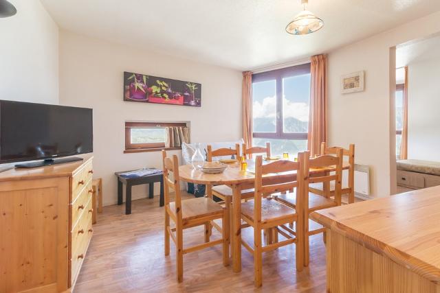 travelski home choice - Flats BAIKONOUR - Le Corbier