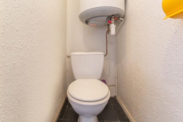 travelski home choice - Flats BAIKONOUR - Le Corbier