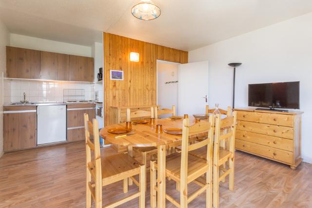 travelski home choice - Flats BAIKONOUR - Le Corbier