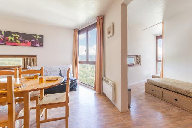 travelski home choice - Flats BAIKONOUR - Le Corbier