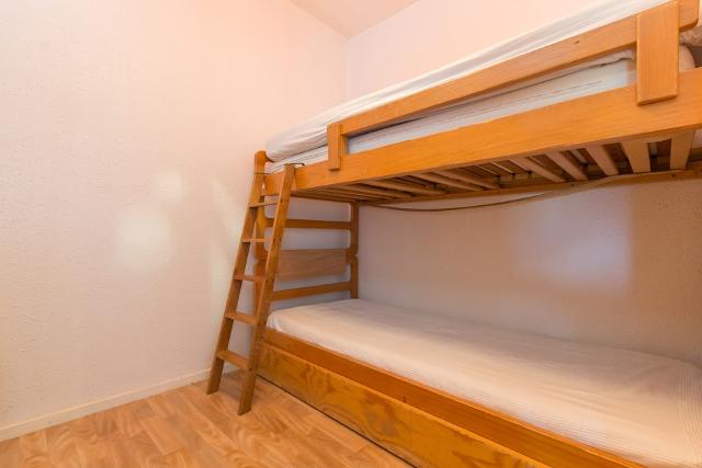 travelski home choice - Flats BAIKONOUR - Le Corbier