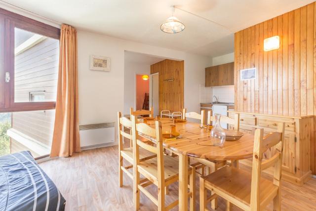 travelski home choice - Flats BAIKONOUR - Le Corbier