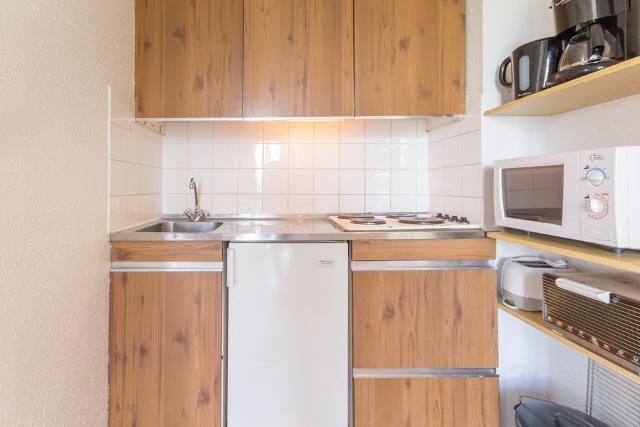 travelski home choice - Flats BAIKONOUR - Le Corbier