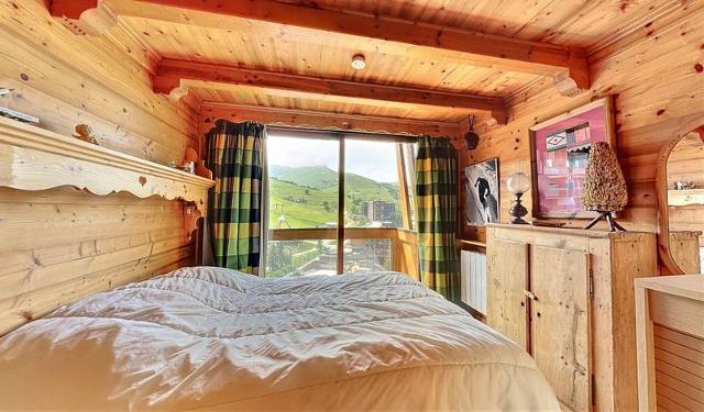 Flats VANGUARD - Le Corbier